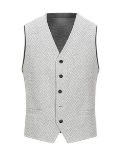 Жилет Emporio Armani