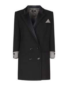 Короткое платье Elisabetta Franchi