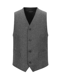 Жилет Emporio Armani