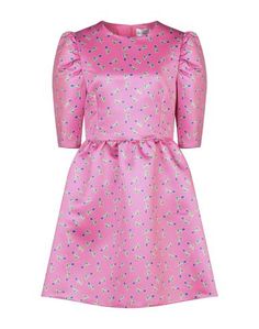 Короткое платье BE Blumarine