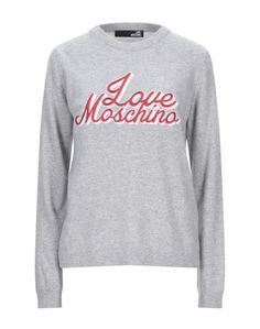 Свитер Love Moschino