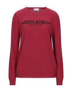 Свитер RED Valentino