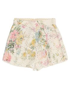Повседневные шорты Zimmermann