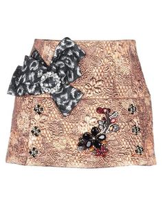 Мини-юбка Dolce & Gabbana