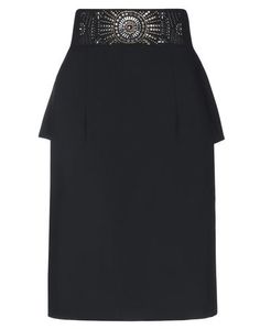 Юбка до колена Philipp Plein