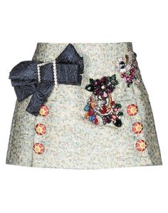 Мини-юбка Dolce & Gabbana