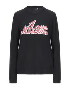 Свитер Love Moschino