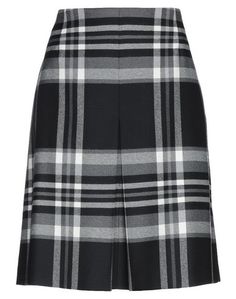 Юбка до колена Hugo Boss