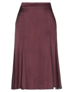 Юбка длиной 3/4 Blumarine