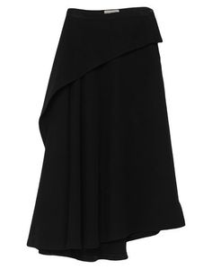 Длинная юбка Yohji Yamamoto
