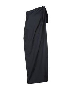 Длинное платье MAX Mara