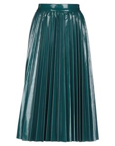 Юбка длиной 3/4 Nora Barth