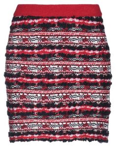 Мини-юбка Thom Browne