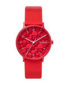 Наручные часы Hoptimist x Skagen