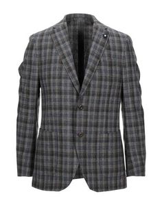 Пиджак Lardini