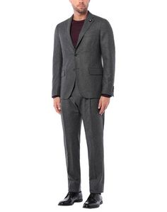 Костюм Lardini