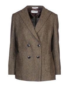 Пиджак Saulina Milano