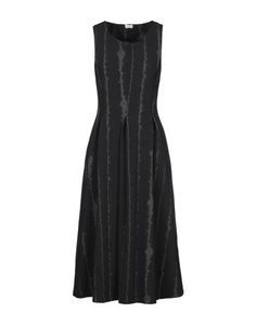 Платье длиной 3/4 Emma