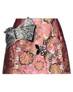 Мини-юбка Dolce & Gabbana