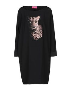 Короткое платье VDP Club