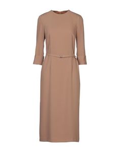 Платье длиной 3/4 Maison Laviniaturra