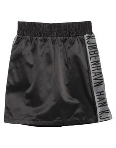 Мини-юбка Han Kjøbenhavn