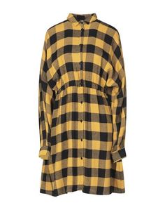 Короткое платье Woolrich