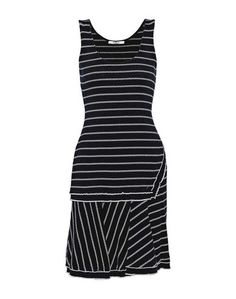 Короткое платье Derek Lam 10 Crosby