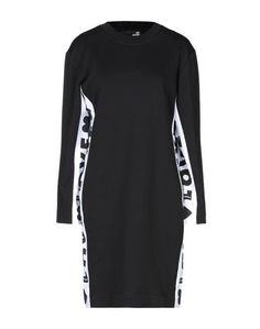 Короткое платье Love Moschino
