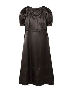 Платье длиной 3/4 Comme DES GarÇons