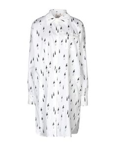 Платье до колена Baum Und Pferdgarten