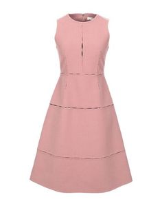 Короткое платье Bally