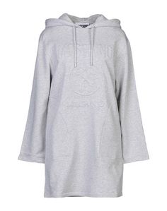 Короткое платье Moschino