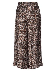 Юбка длиной 3/4 Pt01