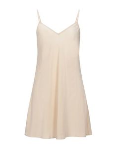 Короткое платье Zimmermann