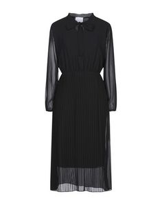 Платье длиной 3/4 42 Nord Parallelo