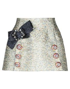 Мини-юбка Dolce & Gabbana