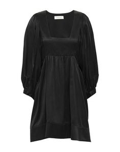 Короткое платье Zimmermann