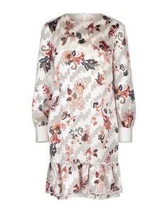 Короткое платье Tory Burch