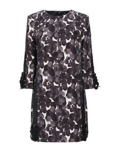 Короткое платье Elisabetta Franchi