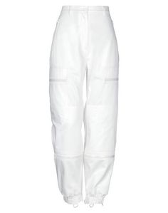 Повседневные брюки Maison Margiela