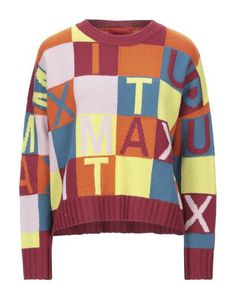 Свитер MAX & CO.