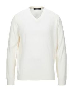 Свитер Vneck