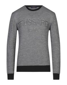 Свитер Trussardi Jeans