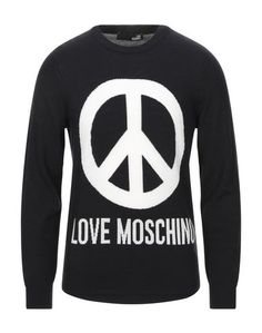 Свитер Love Moschino