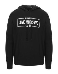 Свитер Love Moschino