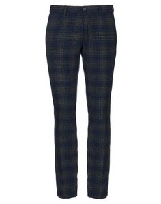 Повседневные брюки Wool 172