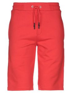 Бермуды McQ Alexander Mc Queen