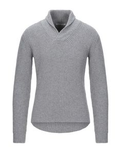 Свитер Grey Daniele Alessandrini