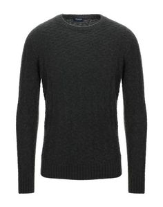 Свитер Drumohr